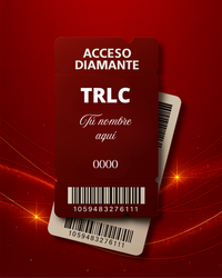 💎 ACCESO DIAMANTE