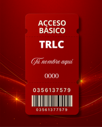 🔥  ACCESO BÁSICO