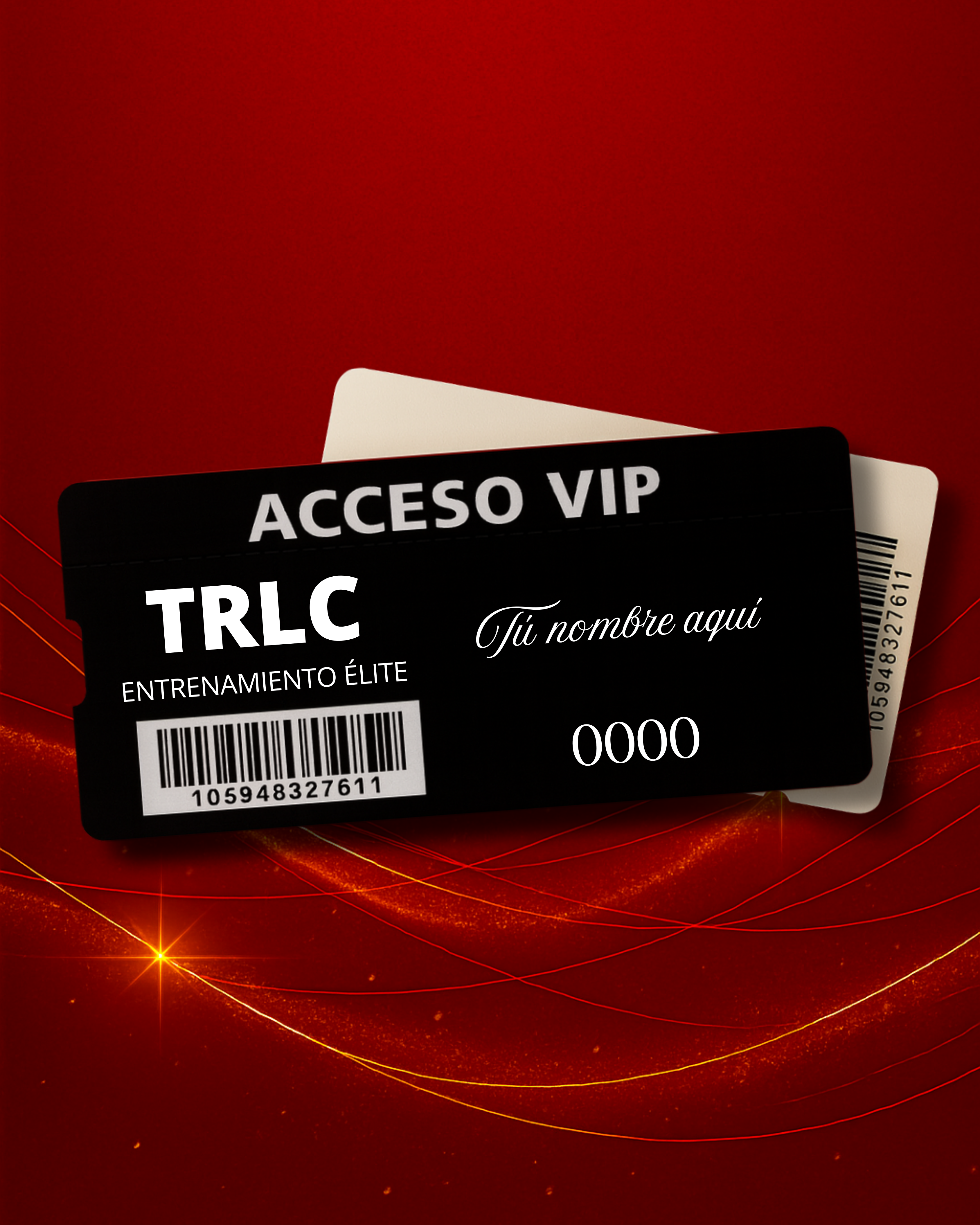 🖤 ACCESO VIP