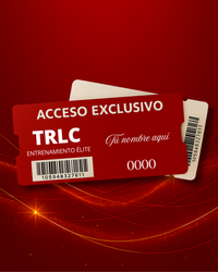 🎟️ ACCESO EXCLUSIVO