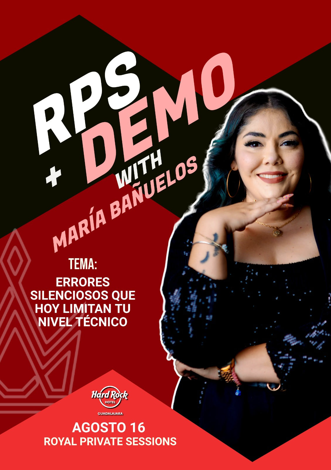 RPS + DEMO
