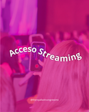 Acceso Streaming