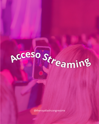 Acceso Streaming