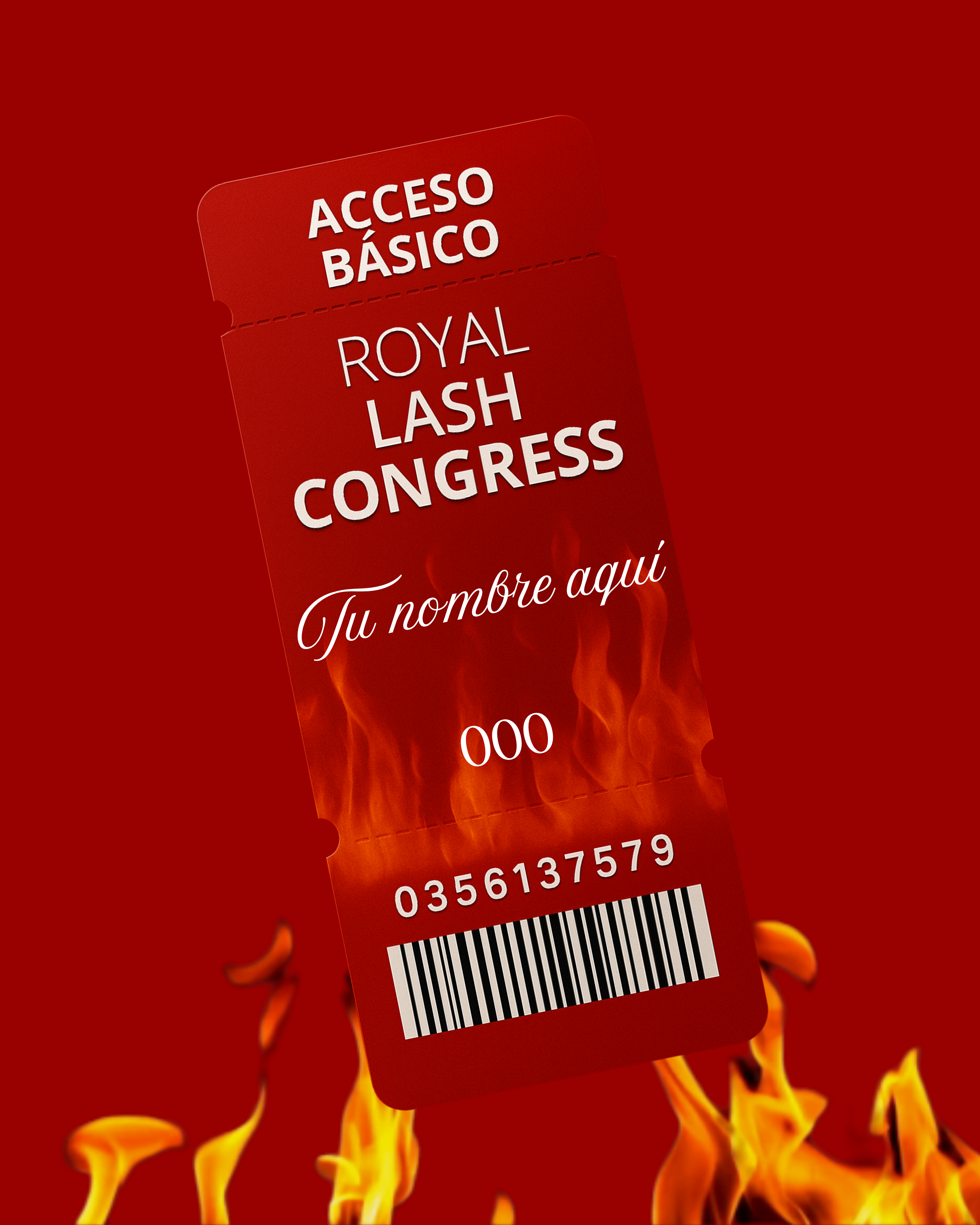 🔥  ACCESO BÁSICO