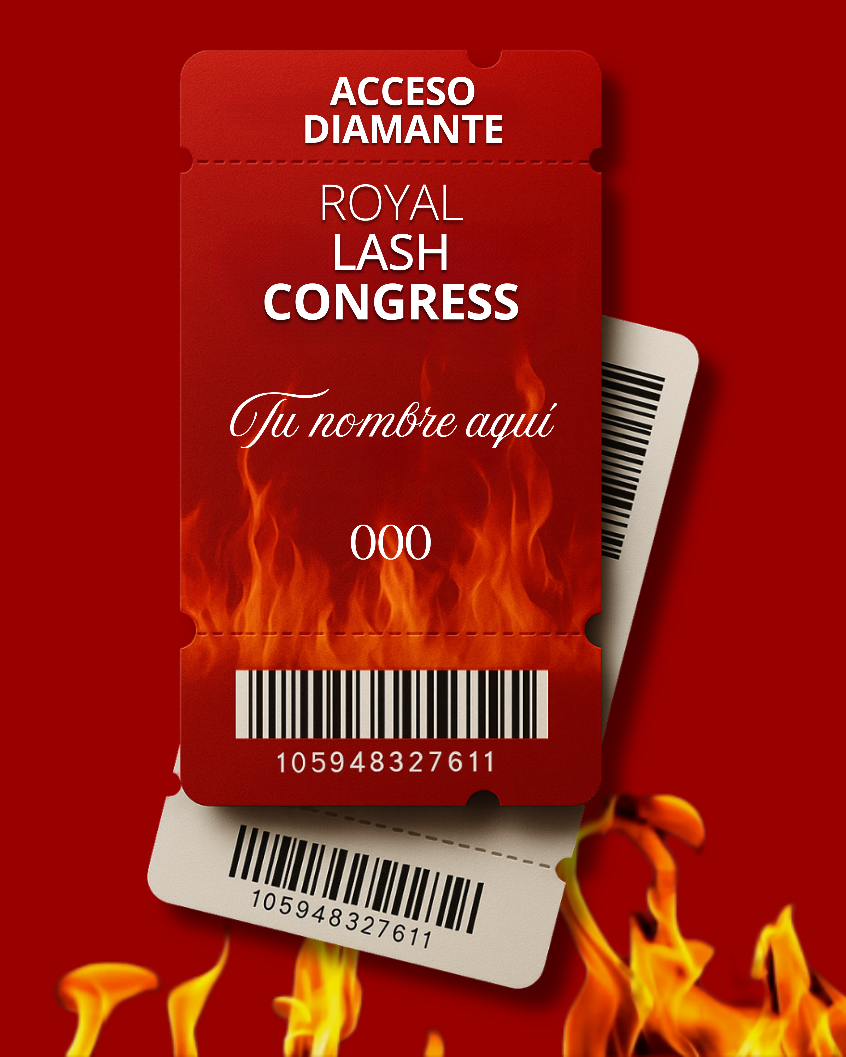 💎 ACCESO DIAMANTE