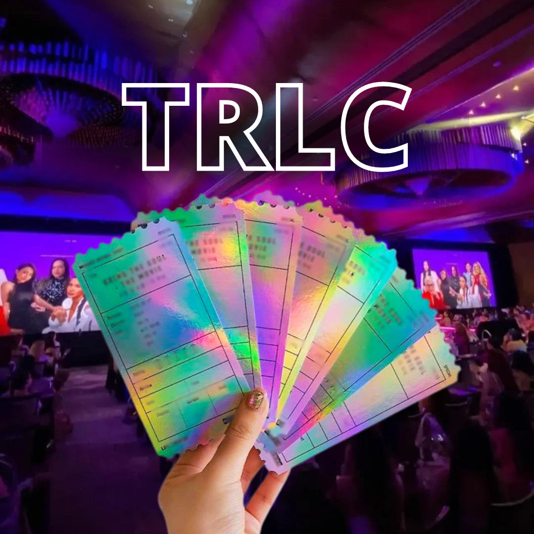 Preventa TRLC 2025