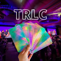 Preventa TRLC 2025